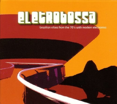 Electrobossa - Berimbau